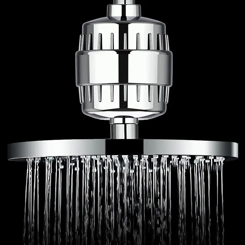 15-20 Layer Home Water Purifier and Shower Filter Set