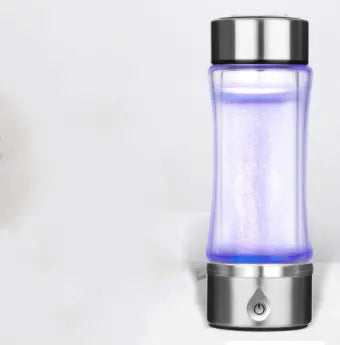 Hydrogen Water Cup - Smart Water Bottle