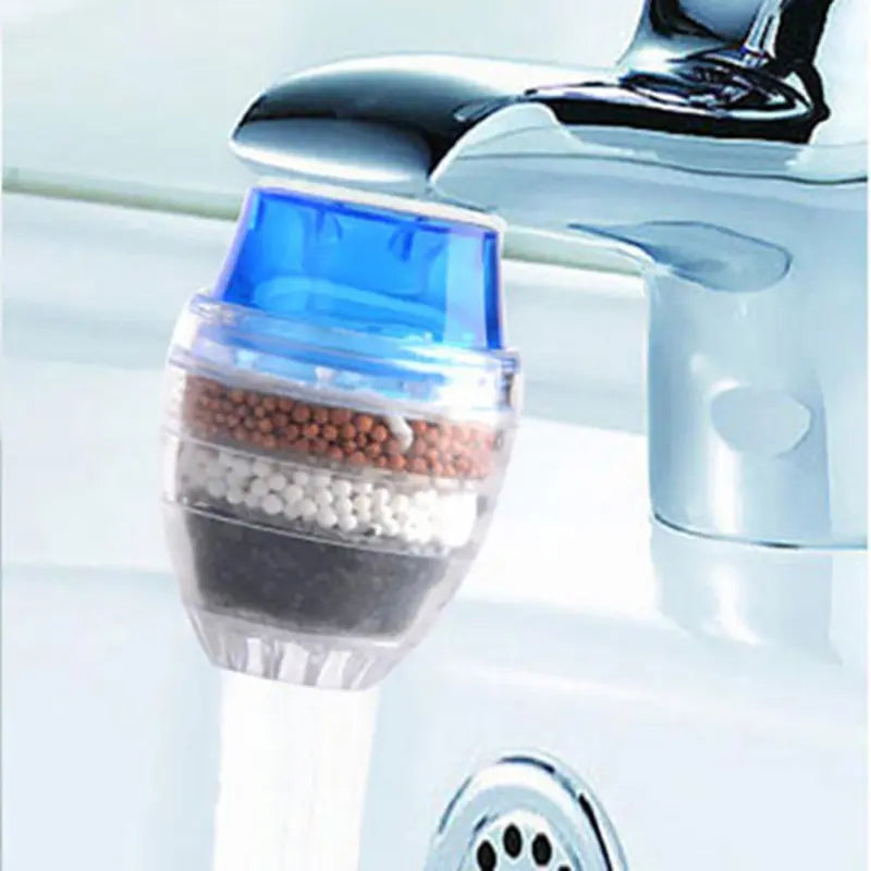 Faucet Water Purifier - Kitchen Household Tap Water Filter Water - Water Purifier Head