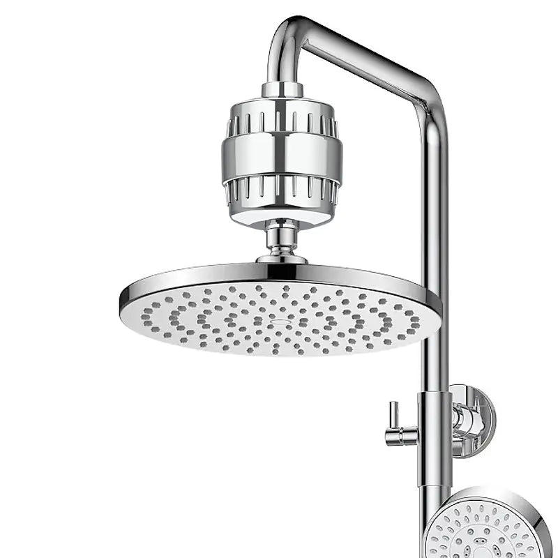 15-20 Layer Home Water Purifier and Shower Filter Set