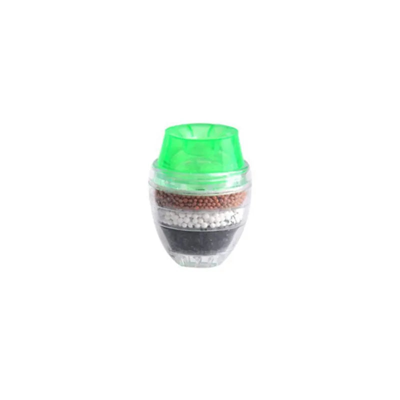 Faucet Water Purifier - Kitchen Household Tap Water Filter Water - Water Purifier Head