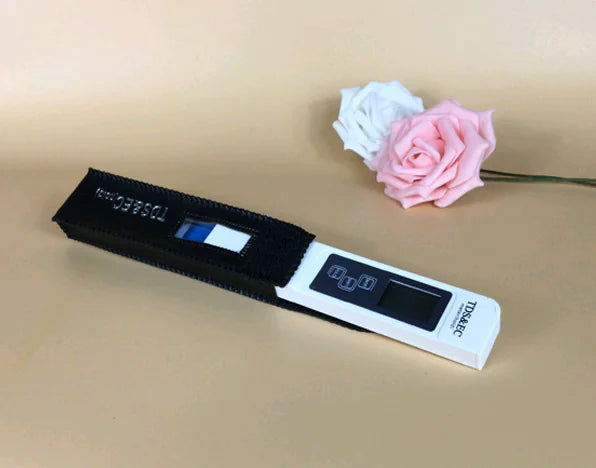TDS Water Quality Tester Pen for Drinking Water & Aquariums