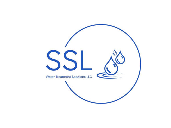 SSL Water Treatment Solutions