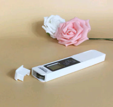 TDS Water Quality Tester Pen for Drinking Water & Aquariums