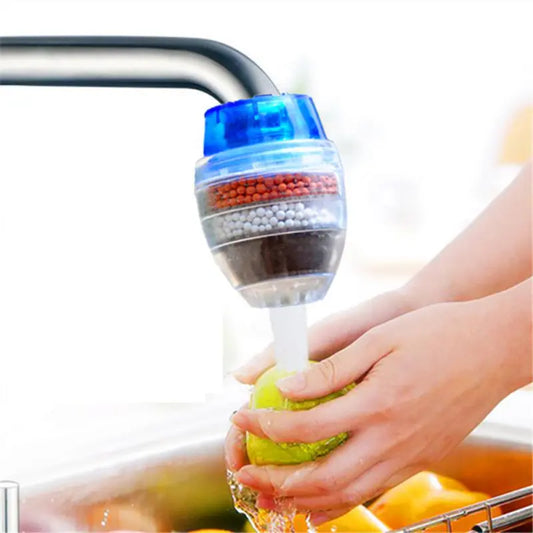 Faucet Water Purifier - Kitchen Household Tap Water Filter Water - Water Purifier Head